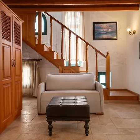 Hotel Wyndham Perili Bay Datca