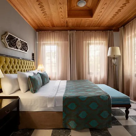Wyndham Perili Bay Hotel 5*
