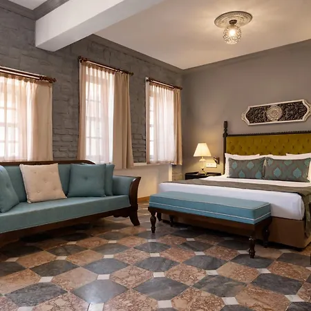 Wyndham Perili Bay Hotel Datca
