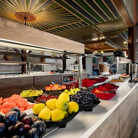 Wyndham Perili Bay Datça