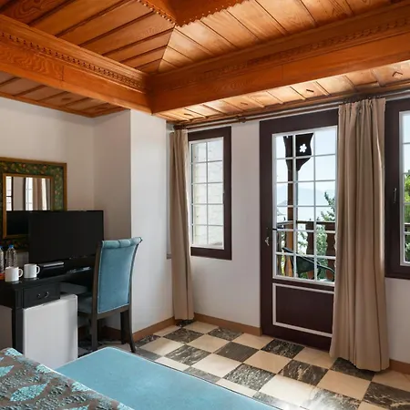 Wyndham Perili Bay 5* Datca