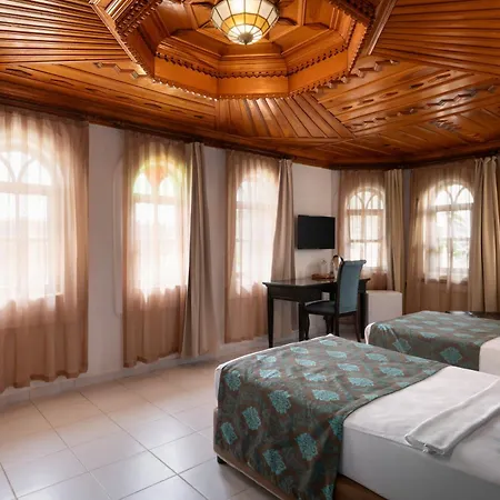 Wyndham Perili Bay 호텔 5*