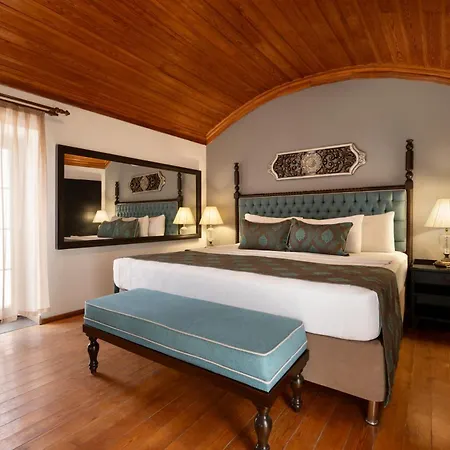 Wyndham Perili Bay 호텔 5*
