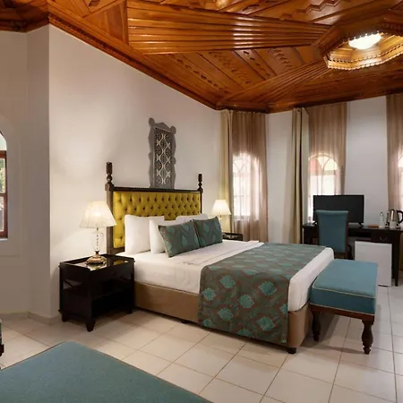 Wyndham Perili Bay Hotell Datça