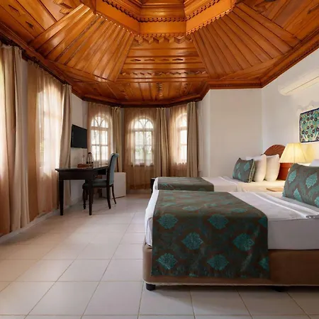Wyndham Perili Bay Hotell