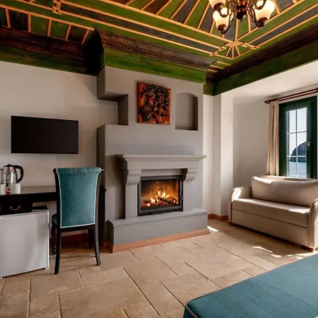 Hotel Wyndham Perili Bay