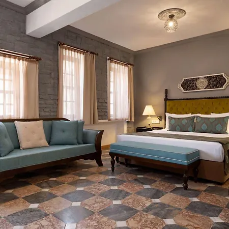 Wyndham Perili Bay Hotell 5*