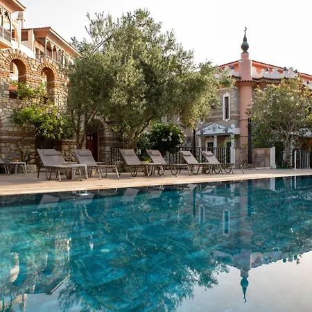 Hotel Wyndham Perili Bay 5*