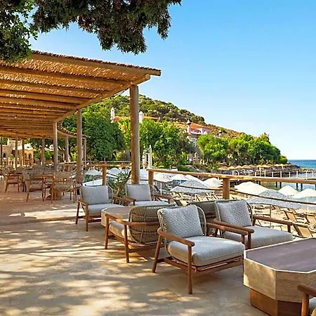 Hotel Wyndham Perili Bay 5*