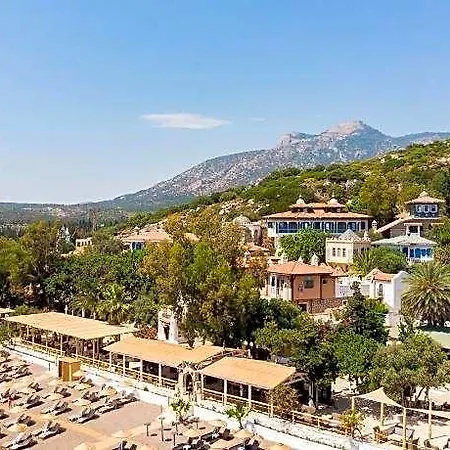 Wyndham Perili Bay 5*