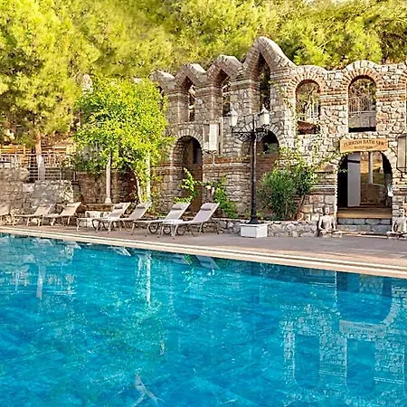 Wyndham Perili Bay Hotel Datca