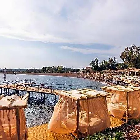 Hotell Wyndham Perili Bay 5*