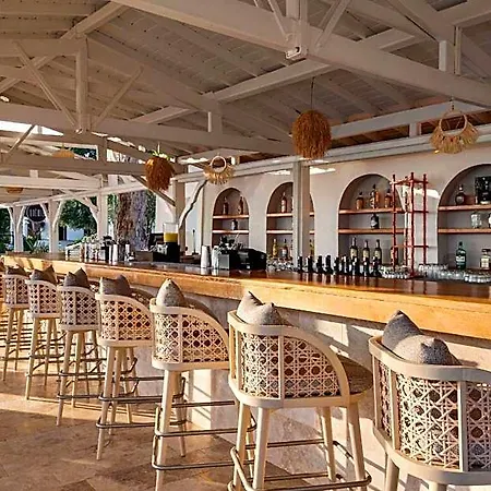 Hotel Wyndham Perili Bay 5*