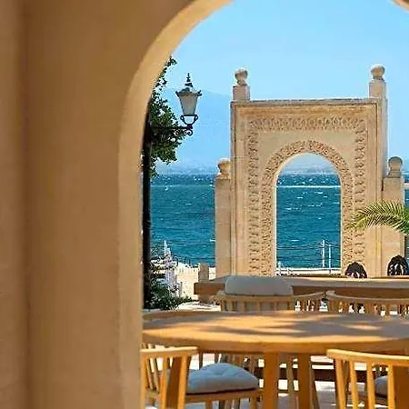 Wyndham Perili Bay 5* Datça