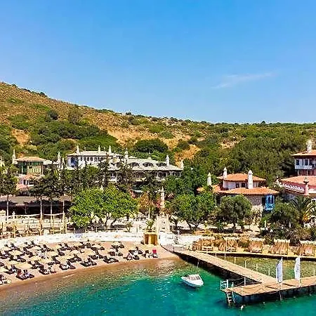 Wyndham Perili Bay 5* Datça