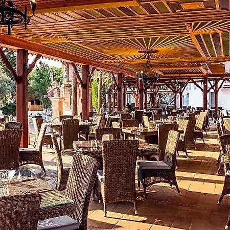 Hotel Wyndham Perili Bay 5*