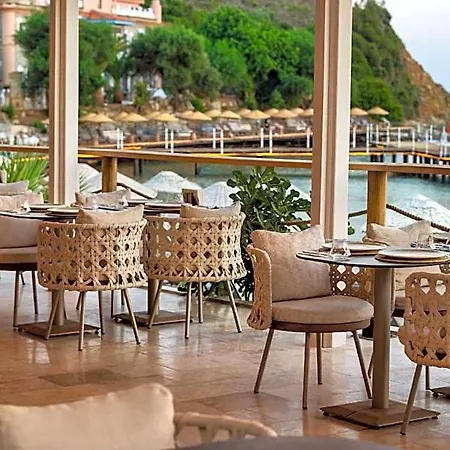 Wyndham Perili Bay 5*