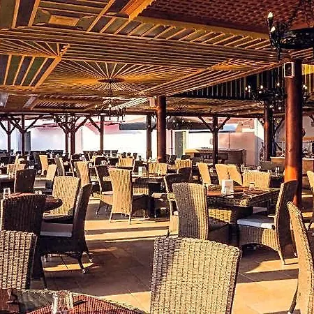 Wyndham Perili Bay Hotell 5*