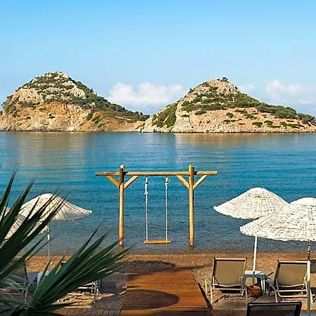 Wyndham Perili Bay Hotel Datça