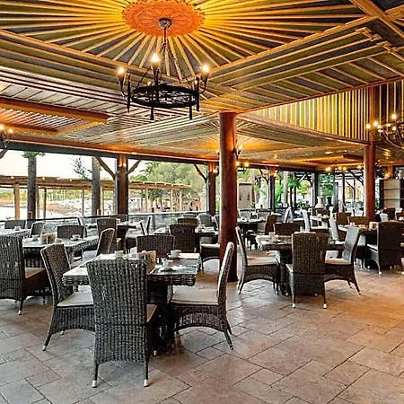 Wyndham Perili Bay 5* Datca