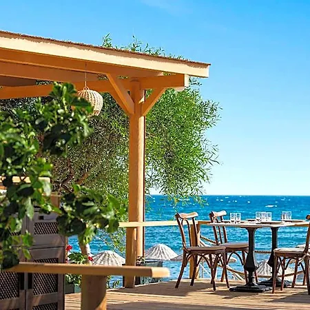 Wyndham Perili Bay 5*