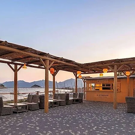 Hotel Wyndham Perili Bay Datca