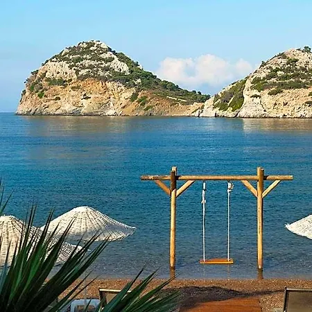Wyndham Perili Bay Datca