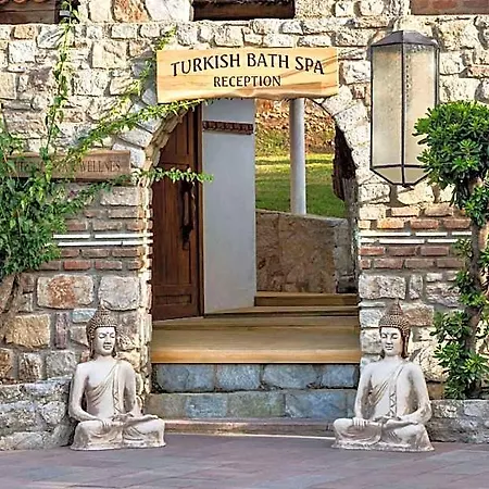 Wyndham Perili Bay Datca