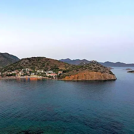 Wyndham Perili Bay Datca