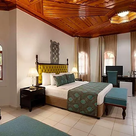 Hotel Wyndham Perili Bay