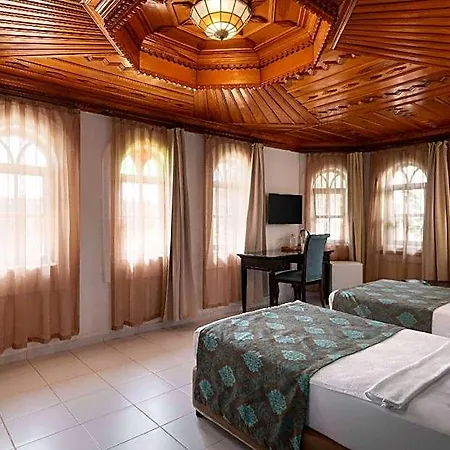 Wyndham Perili Bay 5*