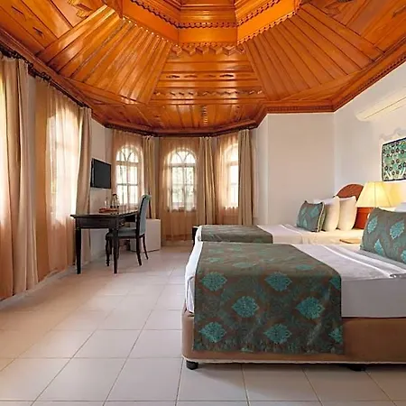 Hotel Wyndham Perili Bay Datca