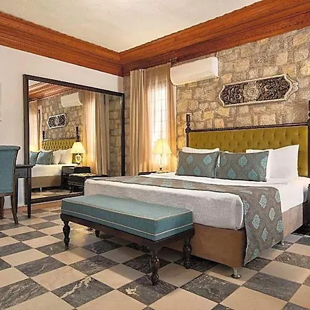 Hotel Wyndham Perili Bay Datca